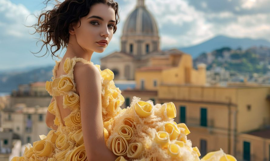 Мода без кордонів: як одягаються в Італії, Японії та Африці?