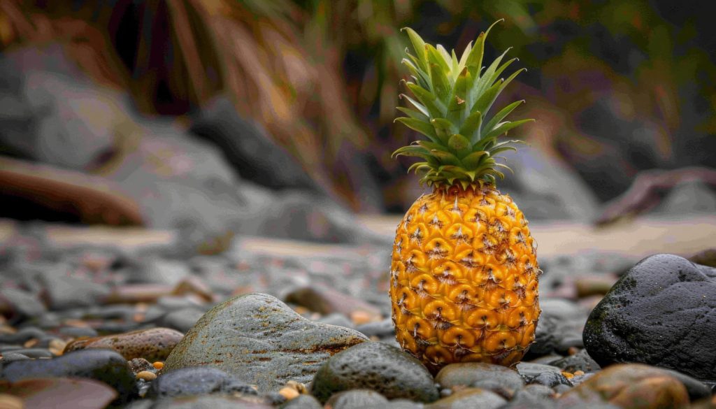 екзотичні рослини