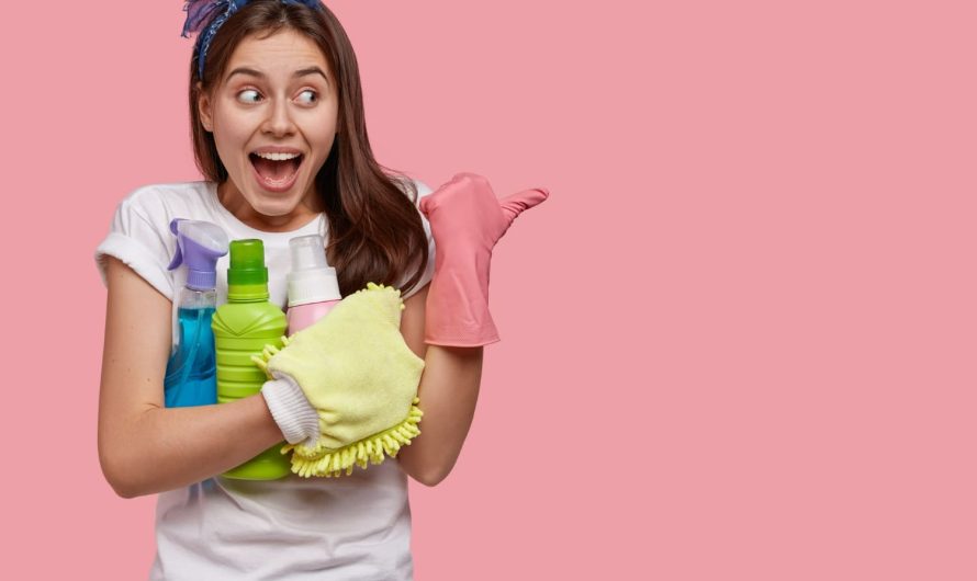 Твой дом никогда не будет как раньше: 7 простых советов, чтобы убирать меньше, а жить лучше!