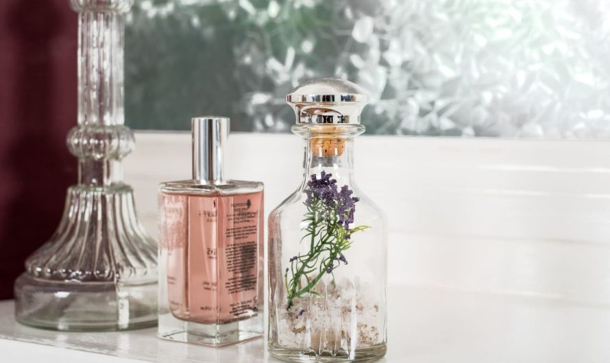 Усі секрети вибору парфумів на різні сезони: знайди свій ідеальний аромат
