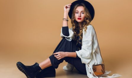 як обрати стиль