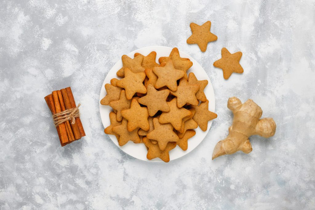 медові пряники