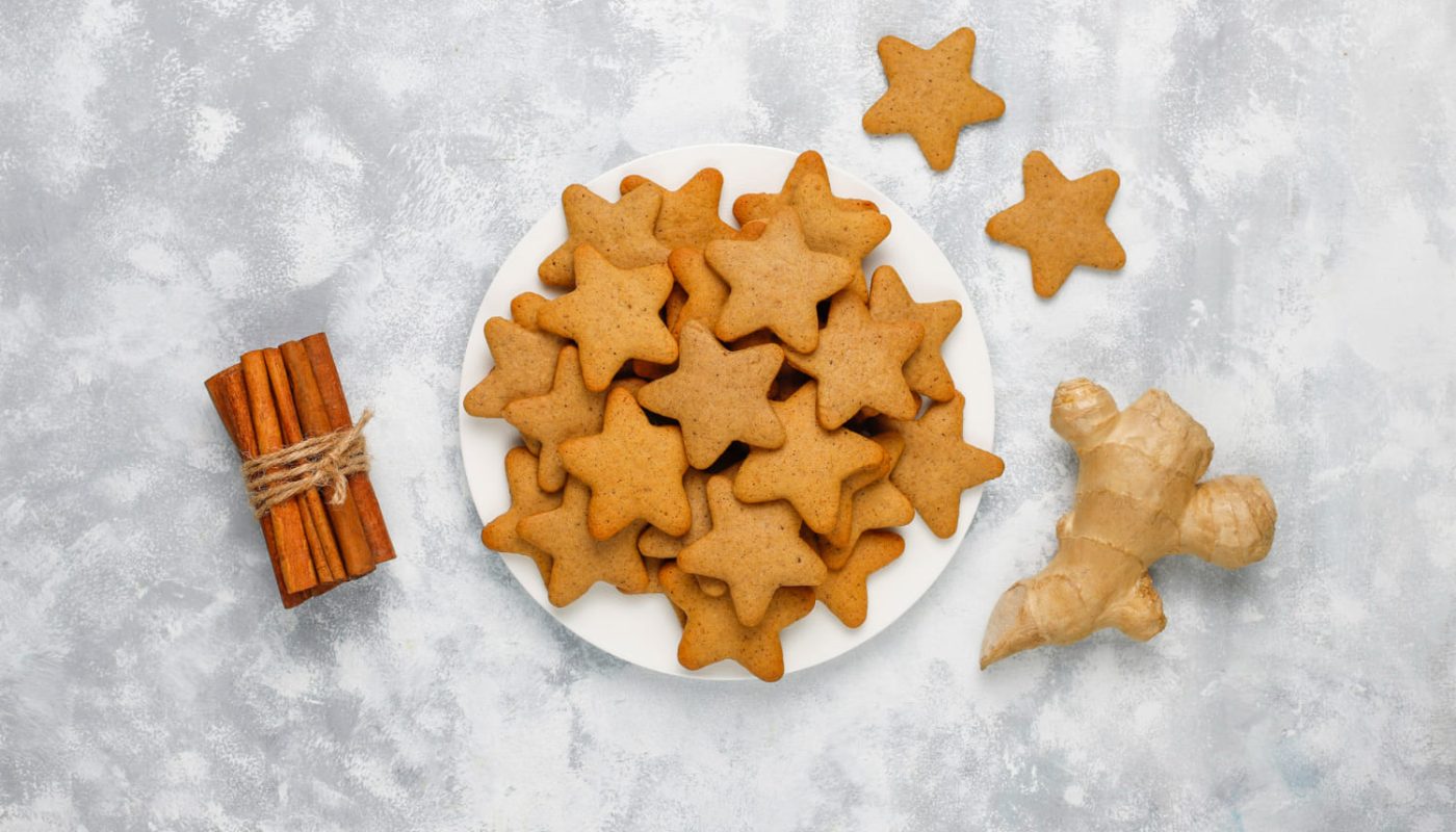 медові пряники