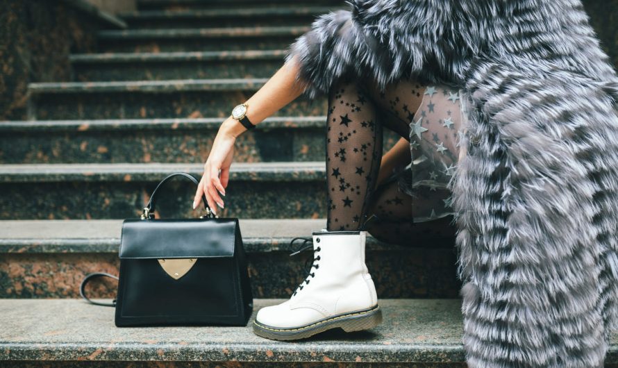 Ці культові речі носять усі модниці світу — ти точно їх знаєш!