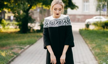 як носити сукні