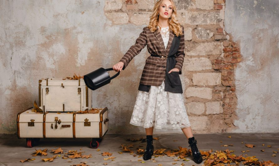 З бабусиної шафи — у модний образ: чому молодь захопилась вінтажем