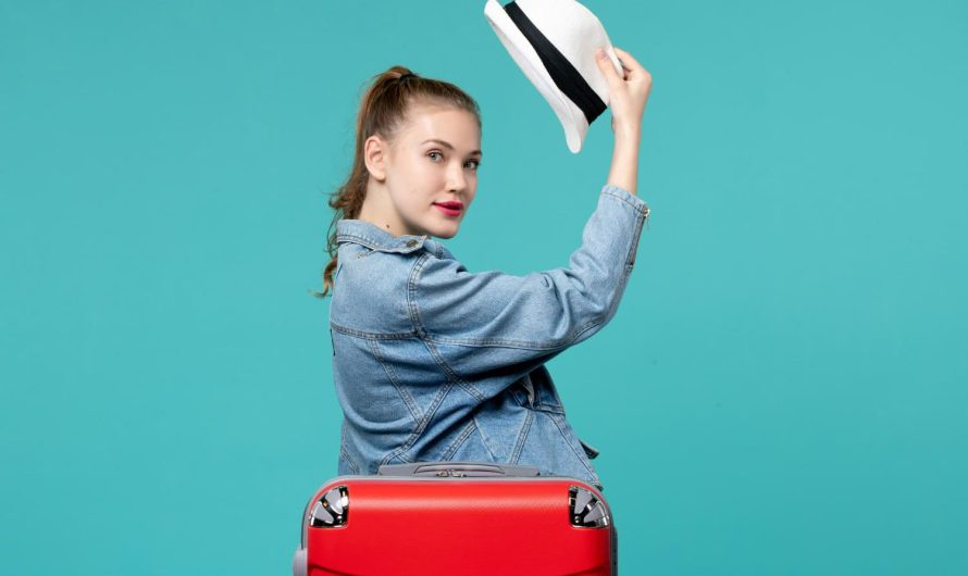 Не жертвуй комфортом! Як подорожувати красиво і зручно