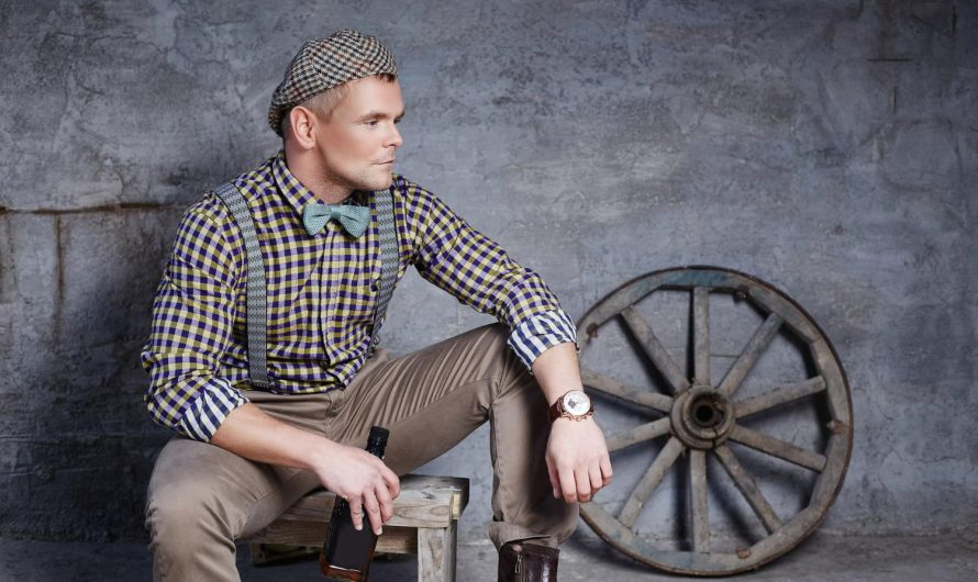 Від корсетів до худі: як стиль перевернувся з ніг на голову за століття