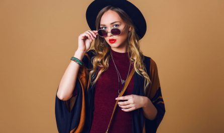 як поєднувати одяг