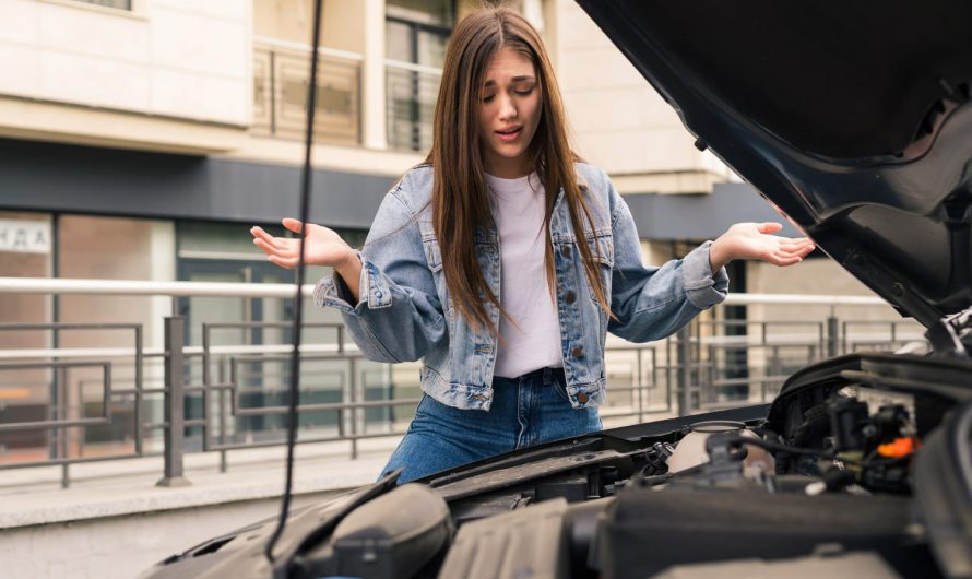 Не заводиться авто? Можливо, проблема у паливній системі