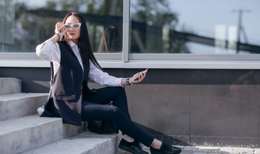 Чому твій діловий стиль застарів? Ось як це виправити