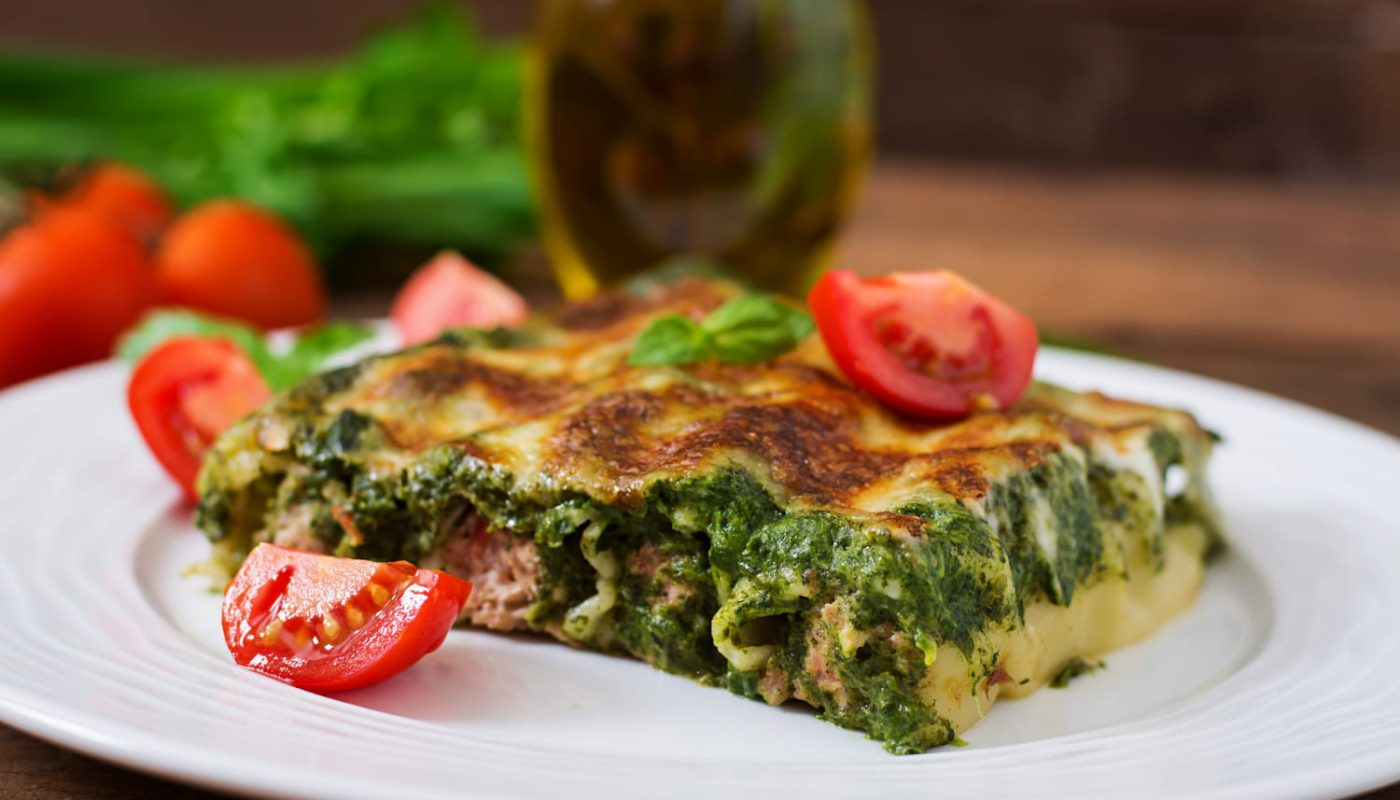 рецепт запеканки