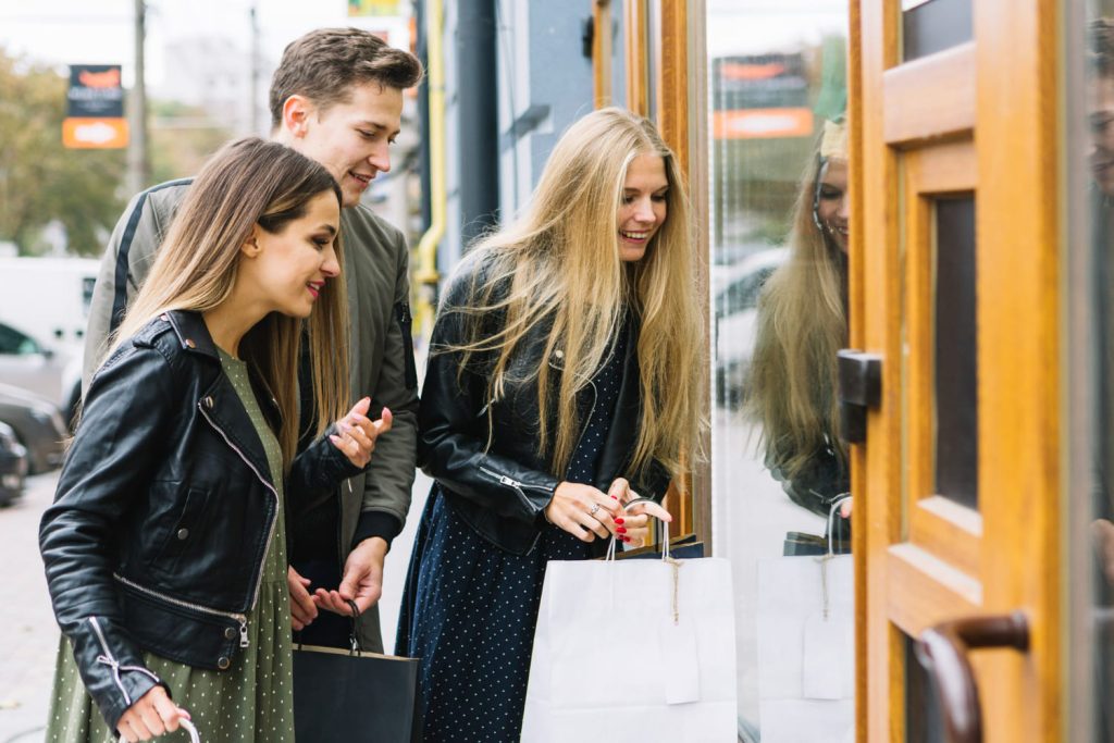 як уникнути зайвих покупок