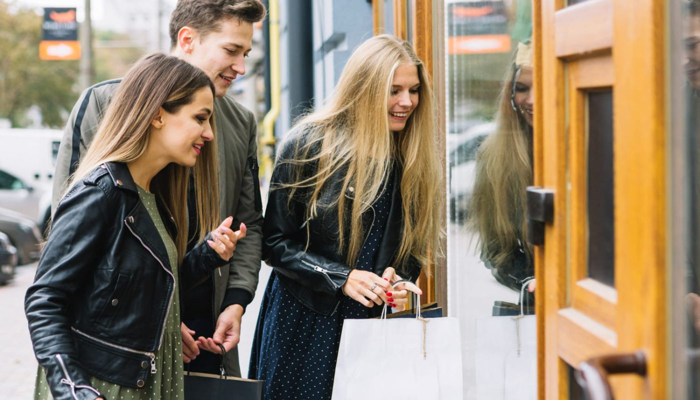 як уникнути зайвих покупок