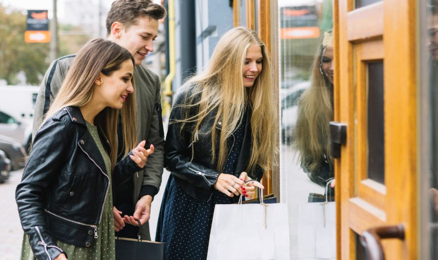 Ходишь в магазин каждый день? Узнай, как не тратить лишнее!