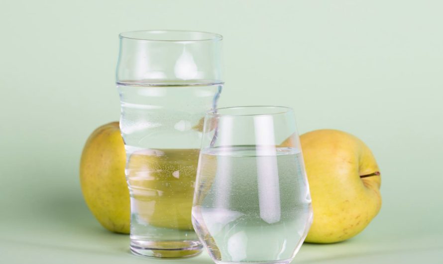 Секрет энергии — в воде: 7 способов пить правильно