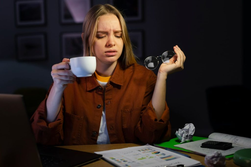 як швидко зібратися зранку