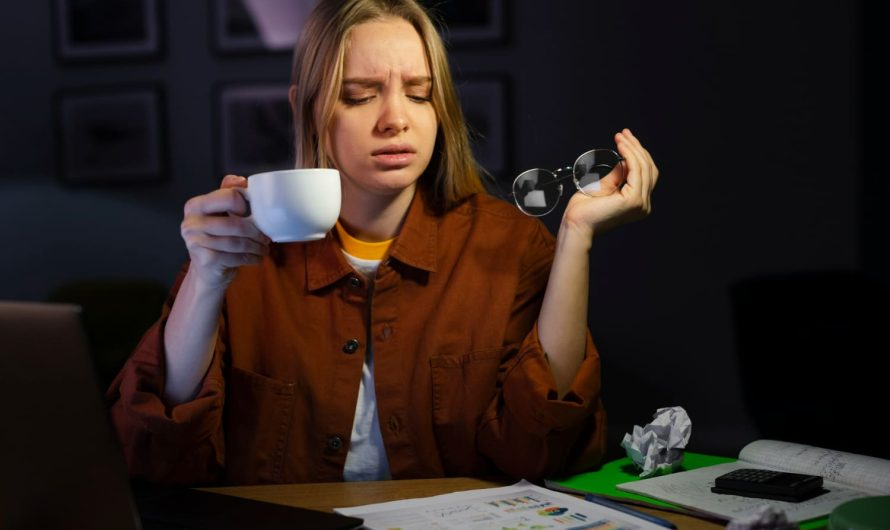 Проснулась поздно? Вот как успеть все и не опоздать!