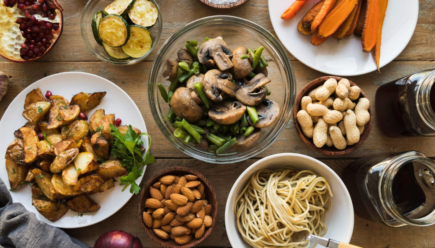 як витрачати менше на їжу