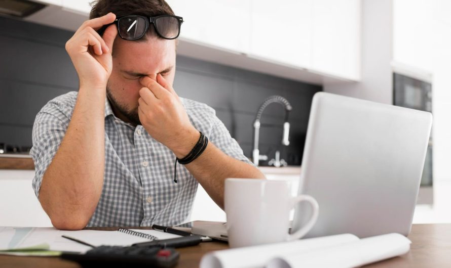 Усталость по утрам? Эти простые привычки зарядят тебя на весь день!