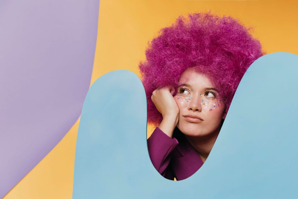 как сочетать цвета