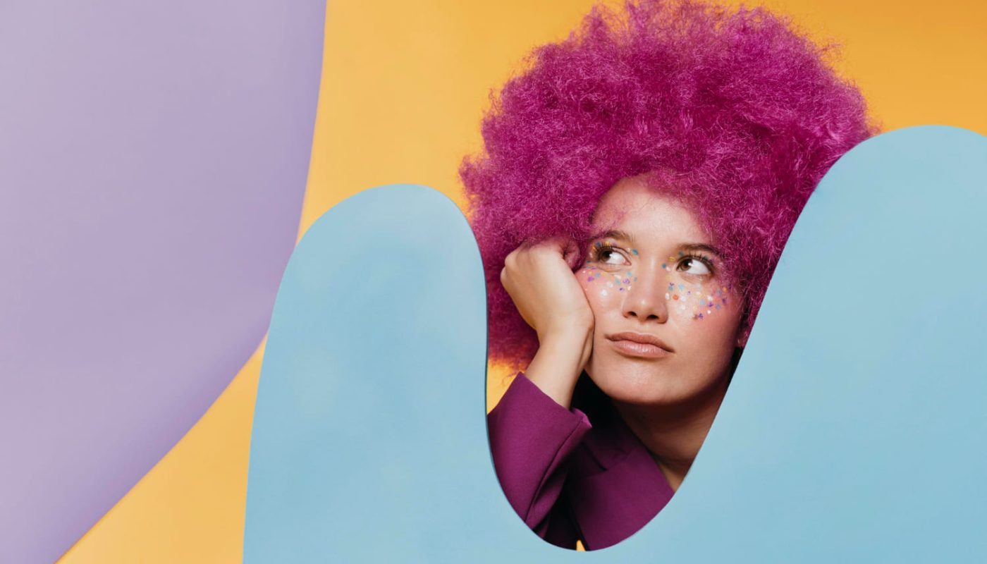 как сочетать цвета