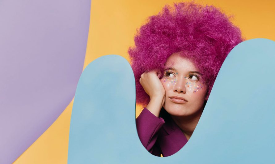 Почни додавати колір до образу — і отримаєш компліменти вже завтра