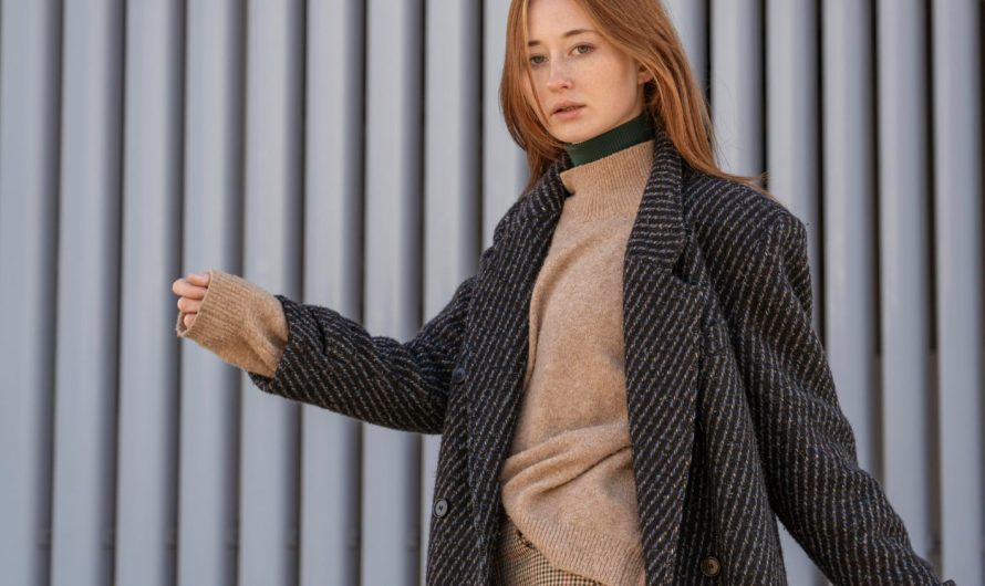 Прощай, каблуки! Что мы будем носить вместо привычной одежды?