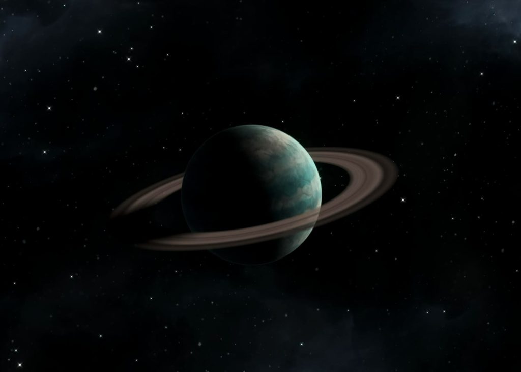 как планета Уран влияет на изменения