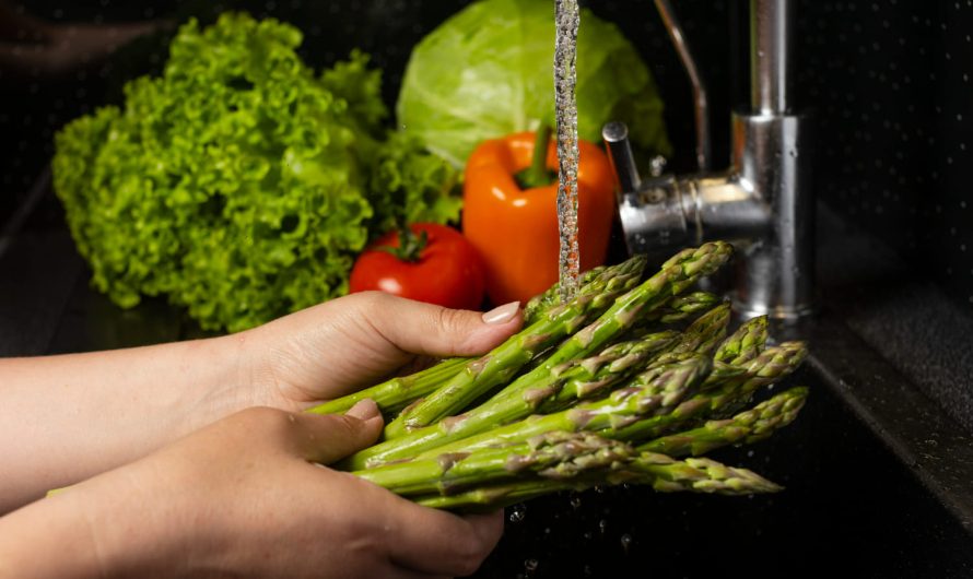 Больше никаких слез и мозолей: как легко почистить любой овощ