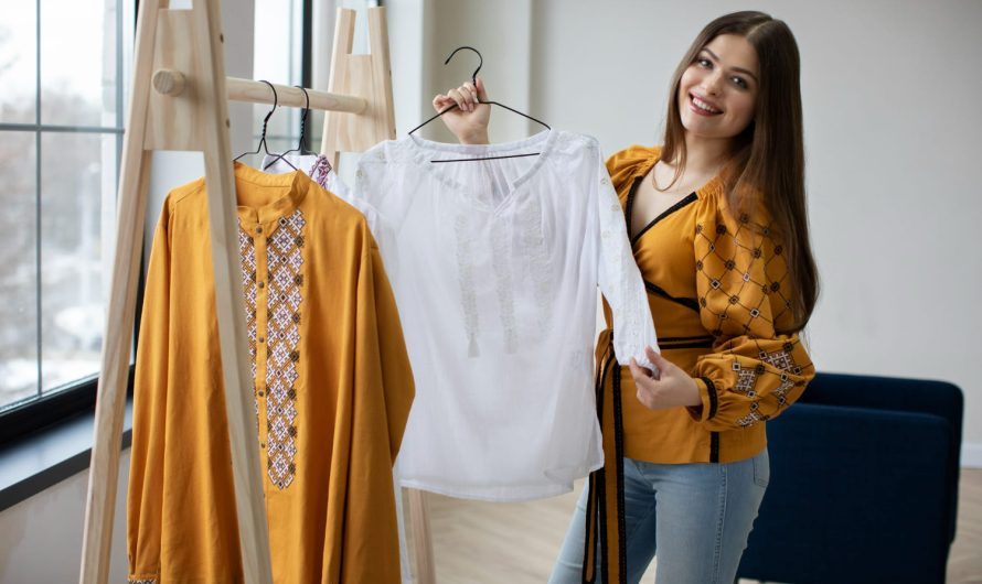 Що розповість етикетка на одязі – більше, ніж здається