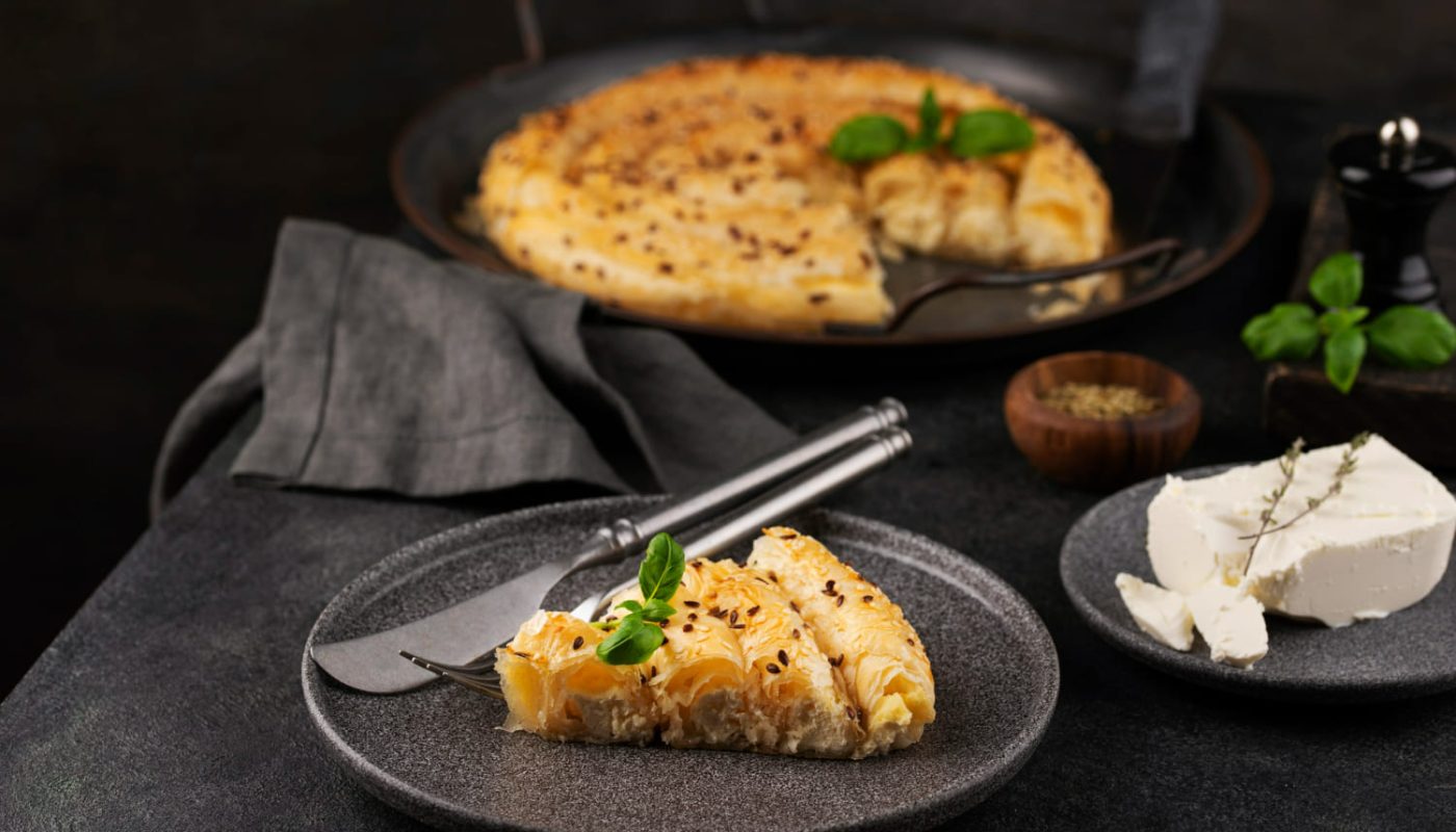 рецепти смачних запіканок