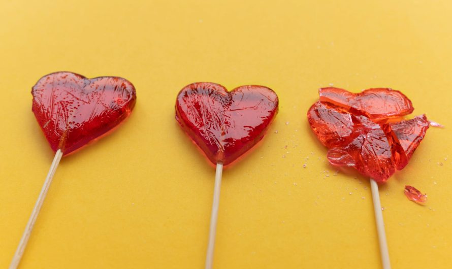 Льодяники, які захочуть навіть дорослі: готуємо разом з дітьми