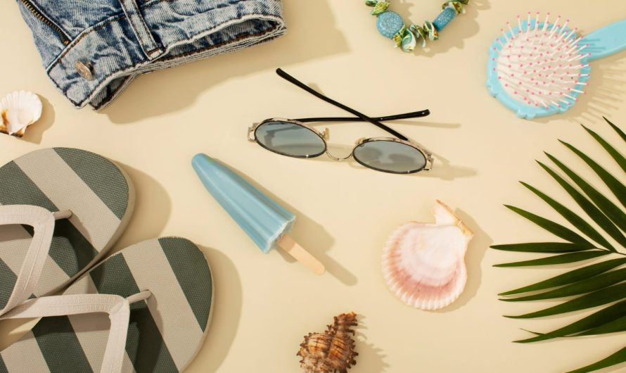 Літо прийшло — час змінити гардероб! Топ речей, які мають бути у шафі