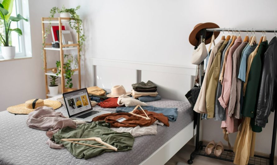 Чому 5 якісних речей кращі за цілу шафу мотлоху?