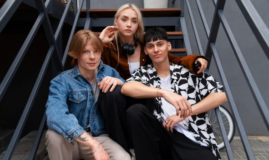 Не як у нас: у чому фішка американського стилю одягу?