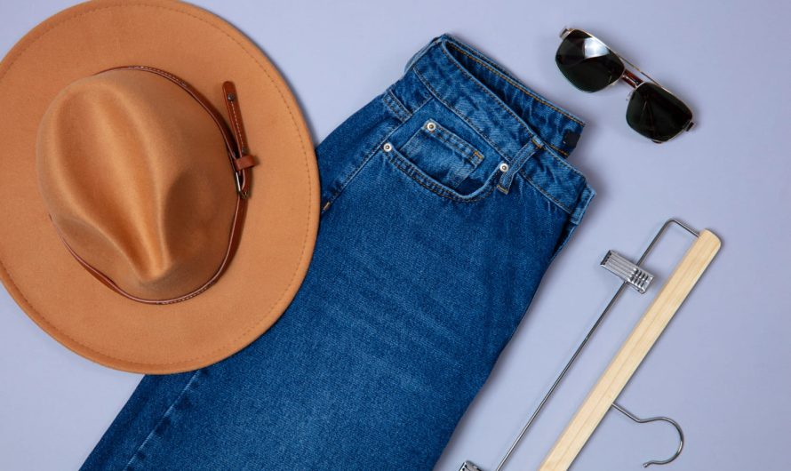 Забудь про скіні! Нові фасони джинсів, які тебе здивують