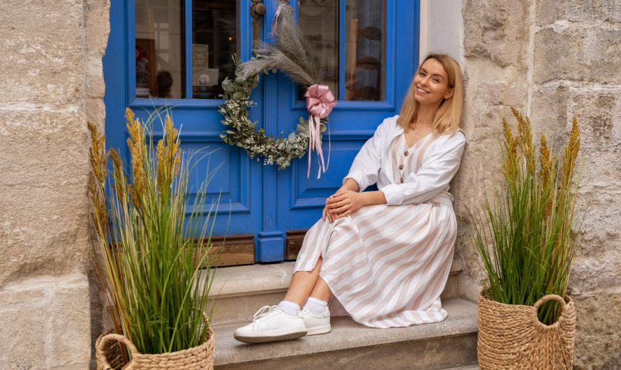 Італійський стиль, як мистецтво: чому їхня мода — завжди попереду?