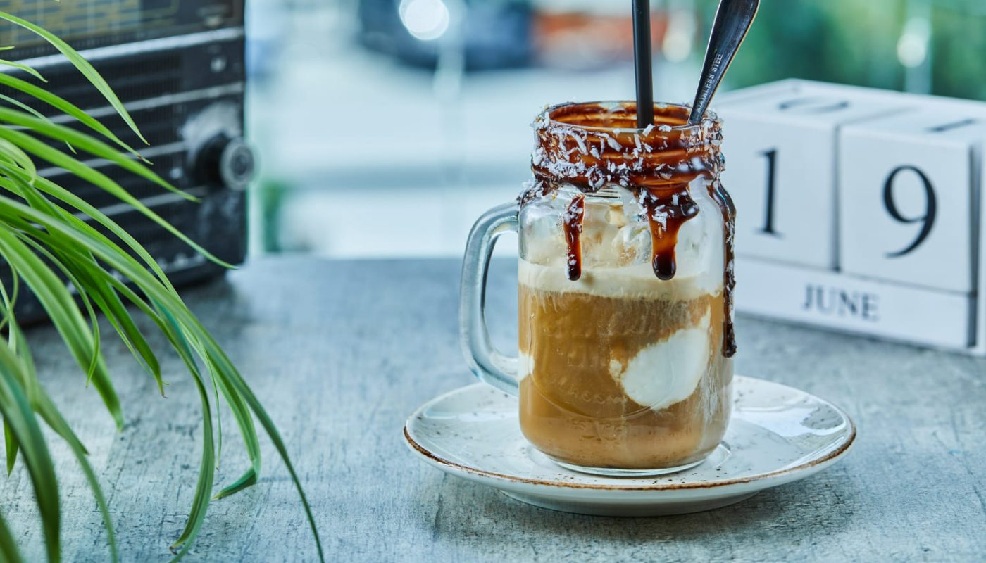 кавові напої