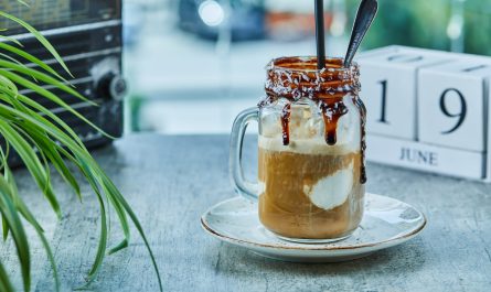 кофейные напитки