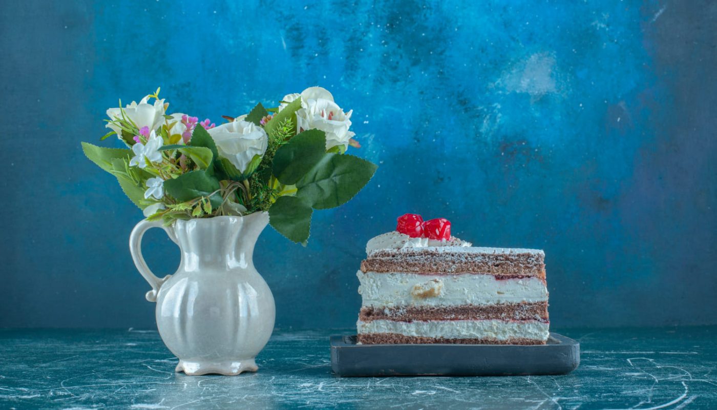 начинки для домашніх тортів