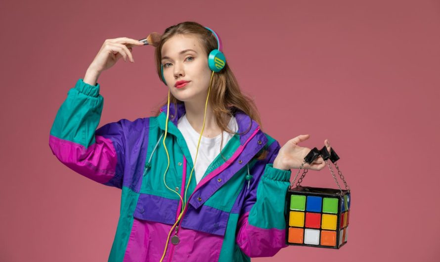 Ти не повіриш, що носили в 80-х! Найдивніші модні тренди