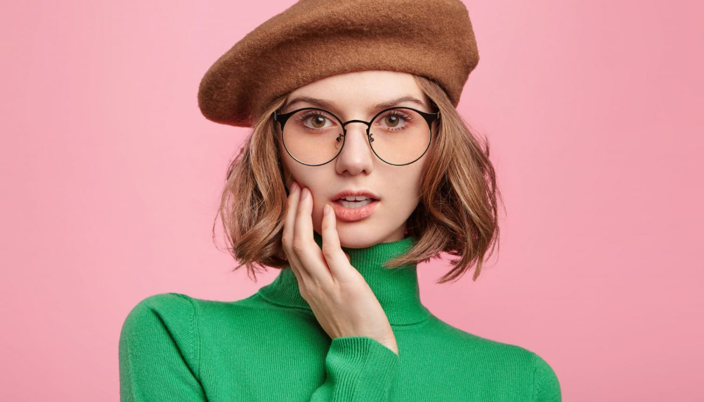 стильний образ