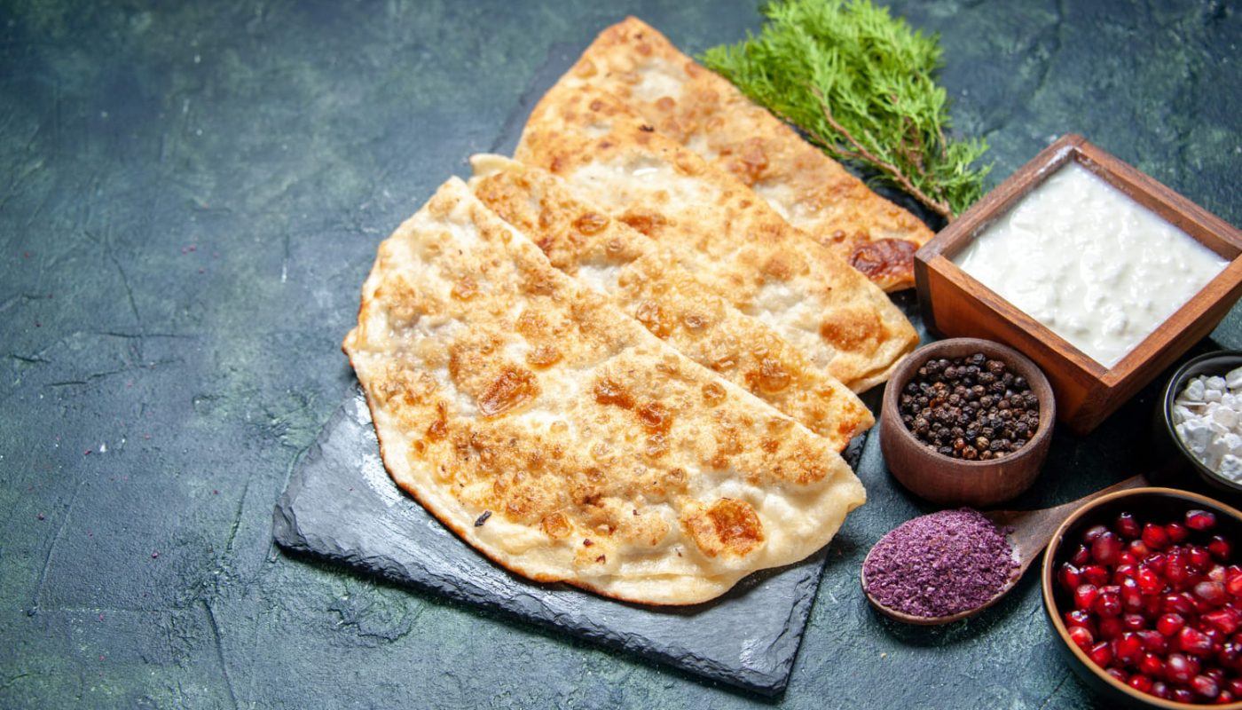 як приготувати ідеальні чебуреки