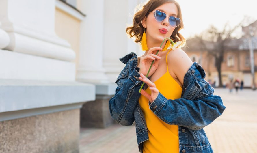 Твій улюблений колір одягу може змінити день. Дізнайся, як!