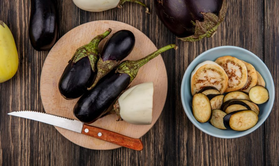 Ви ще не солили баклажани так смачно! Три рецепти, які підкорять кожного