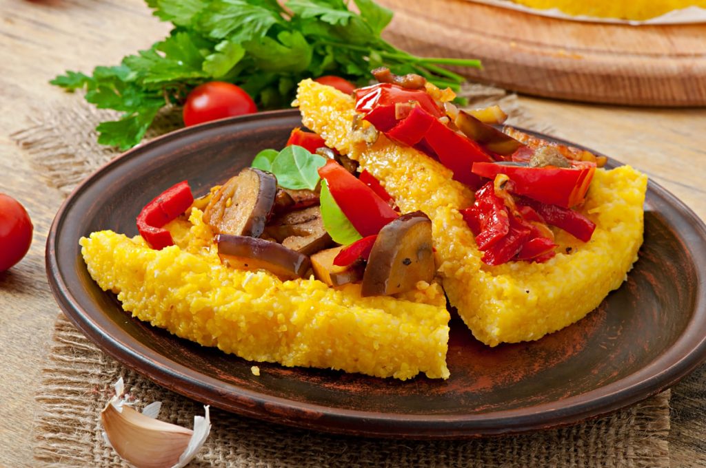 рецепт марокканського кускусу