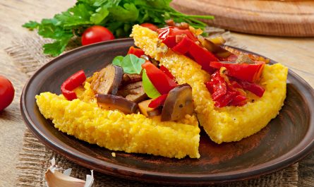 рецепт марокканського кускусу