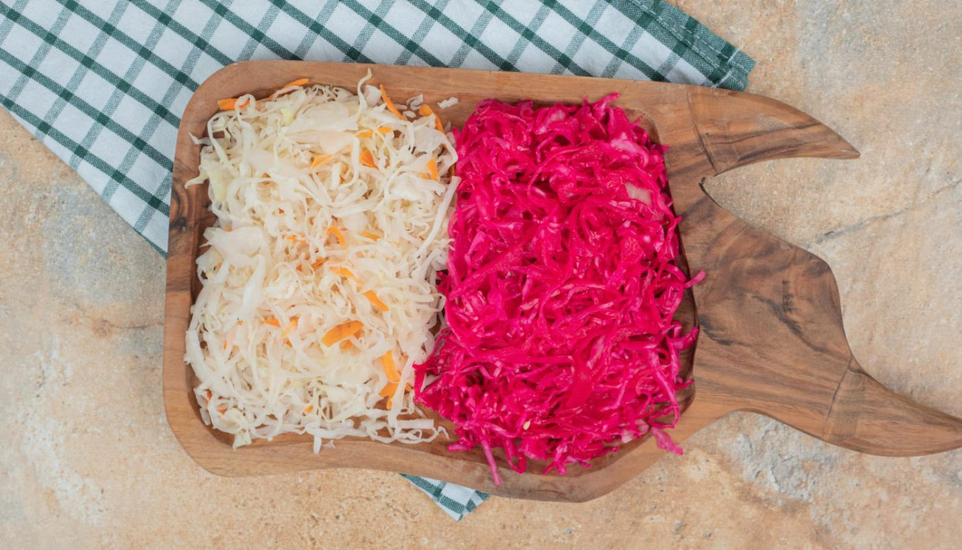 как приготовить квашеную капусту