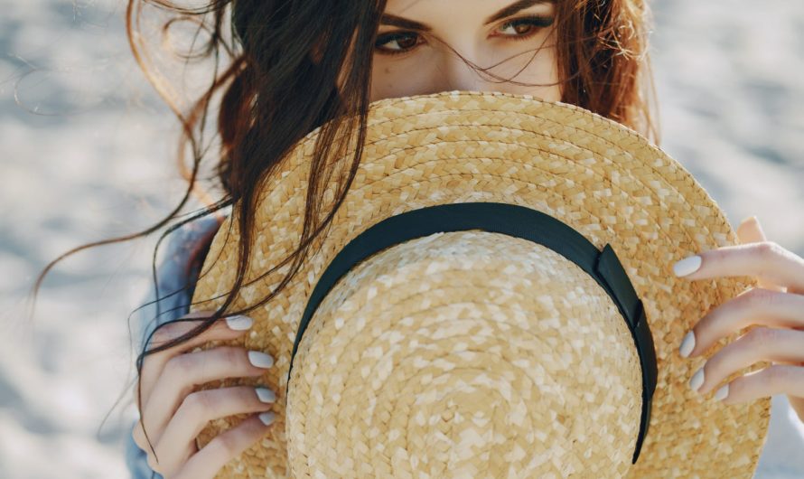 Захисти себе від спеки з шиком: як вибрати модний капелюх на літо